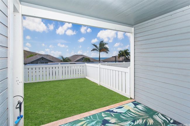 Enhanced Photo-Covered Lanai | Image 6
