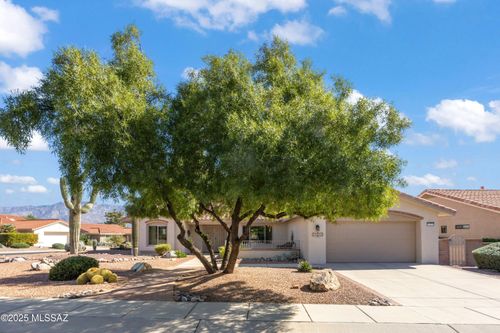 14536 N Rock Springs Lane, Oro Valley, AZ, 85755 | Card Image