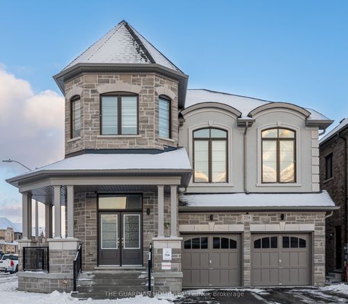 229 Ronald Guscott St, Oshawa, ON, L1K3G3 | Card Image