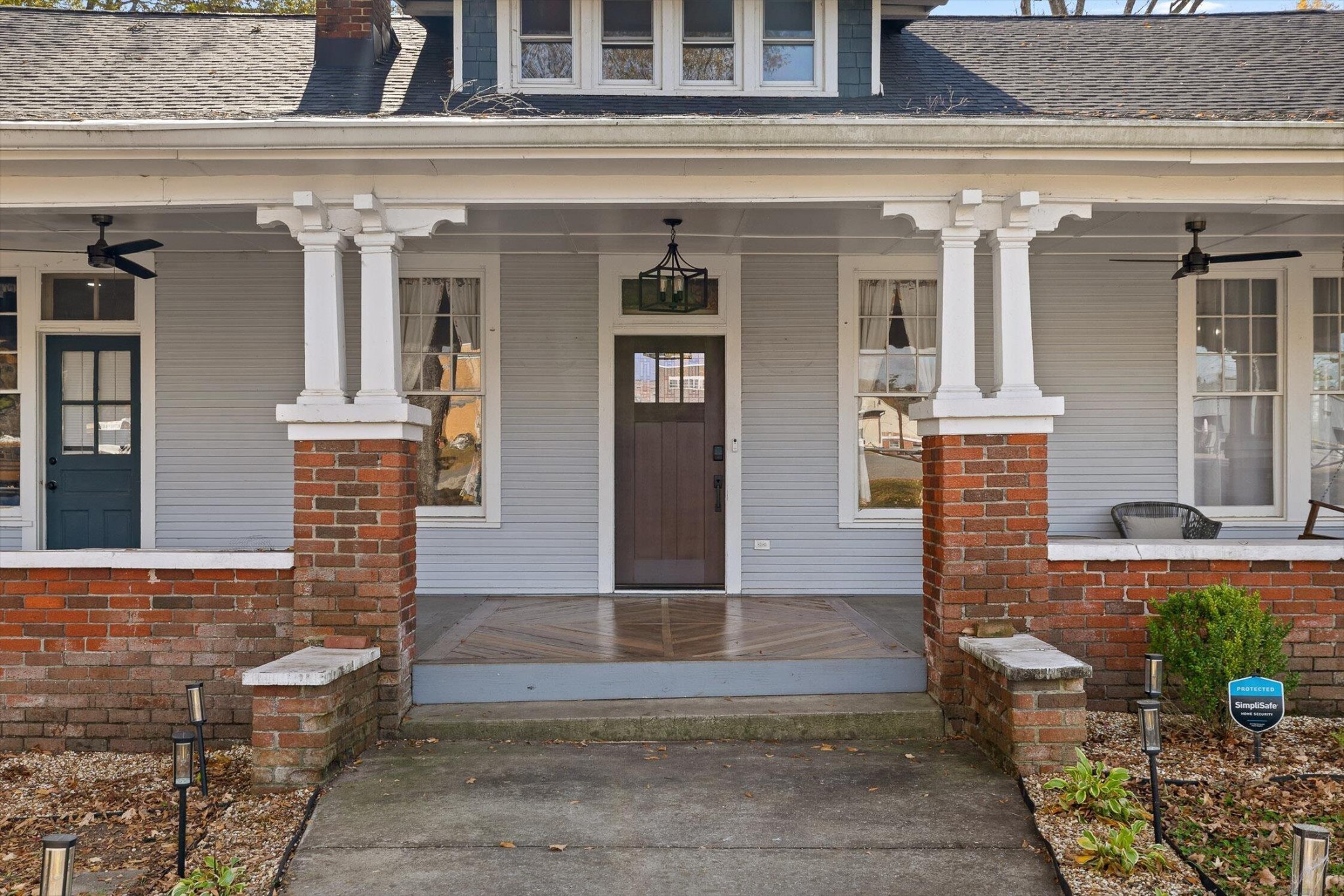 Residential in La Fayette 4
