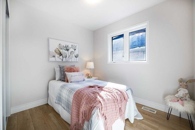 9 Formosa Ave, House other with 4 bedrooms, 3 bathrooms and 3 parking in Ajax ON | Image 29