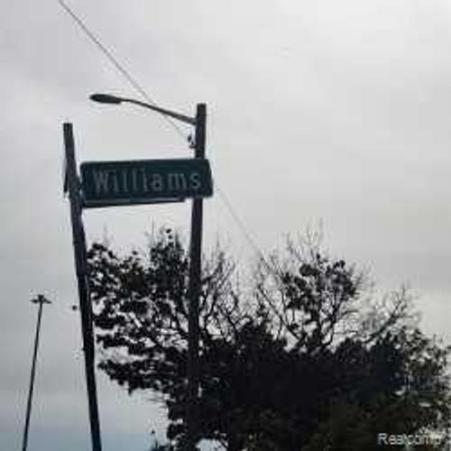 3300 Williams St, Detroit, MI, 48208 | Card Image