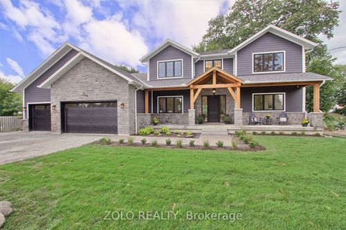 27088 Kennedy Rd, Willow Beach, ON, L0E1S0 | Card Image