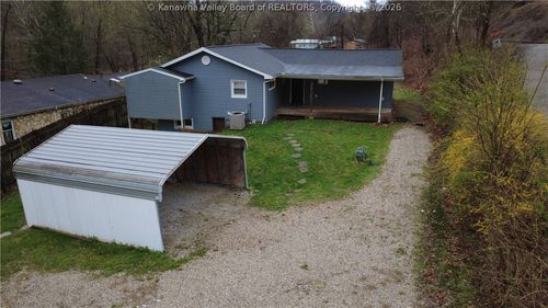 989 Walkers Branch Road, Huntington, WV, 25704 | Card Image