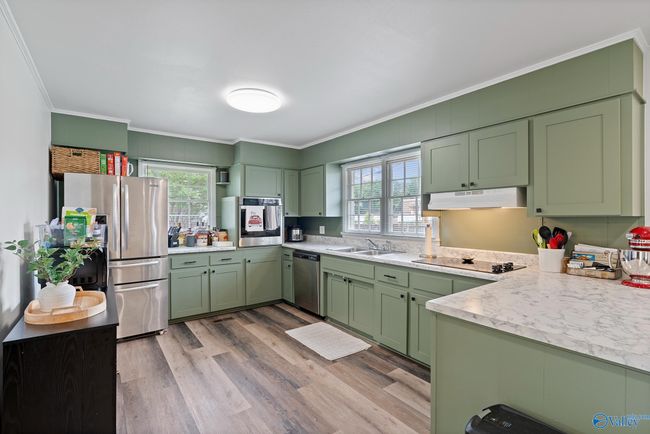 1401 Woodmont Ave Se, House other with 3 bedrooms, 2 bathrooms and null parking in Huntsville AL | Image 5