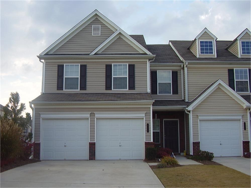 Weatherstone Pl, Alpharetta, GA 30004