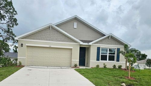 1670 Paragon Rd Se, PALM BAY, FL, 32909-5607 | Card Image