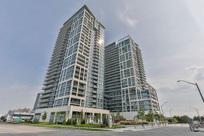 1007 - 9000 Jane St, Condo with 1 bedrooms, 2 bathrooms and 1 parking in Concord ON | Image 1