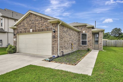 41523 Stampede Stream Drive, Magnolia, TX, 77354 | Card Image