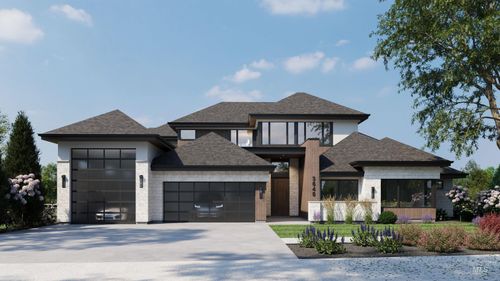 3533 N Templeton Way, Eagle, ID, 83616 | Card Image