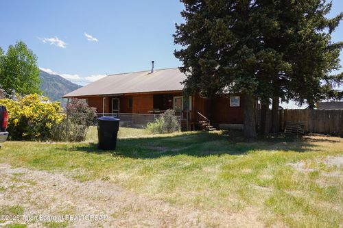 182 Etna Forest Rd, Etna, WY, 83118 | Card Image