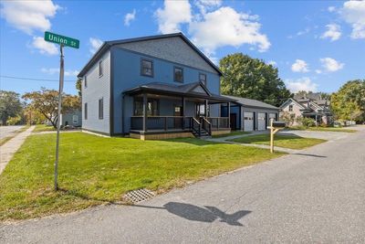 71 Union Street, House other with 3 bedrooms, 2 bathrooms and null parking in Morristown VT | Image 1