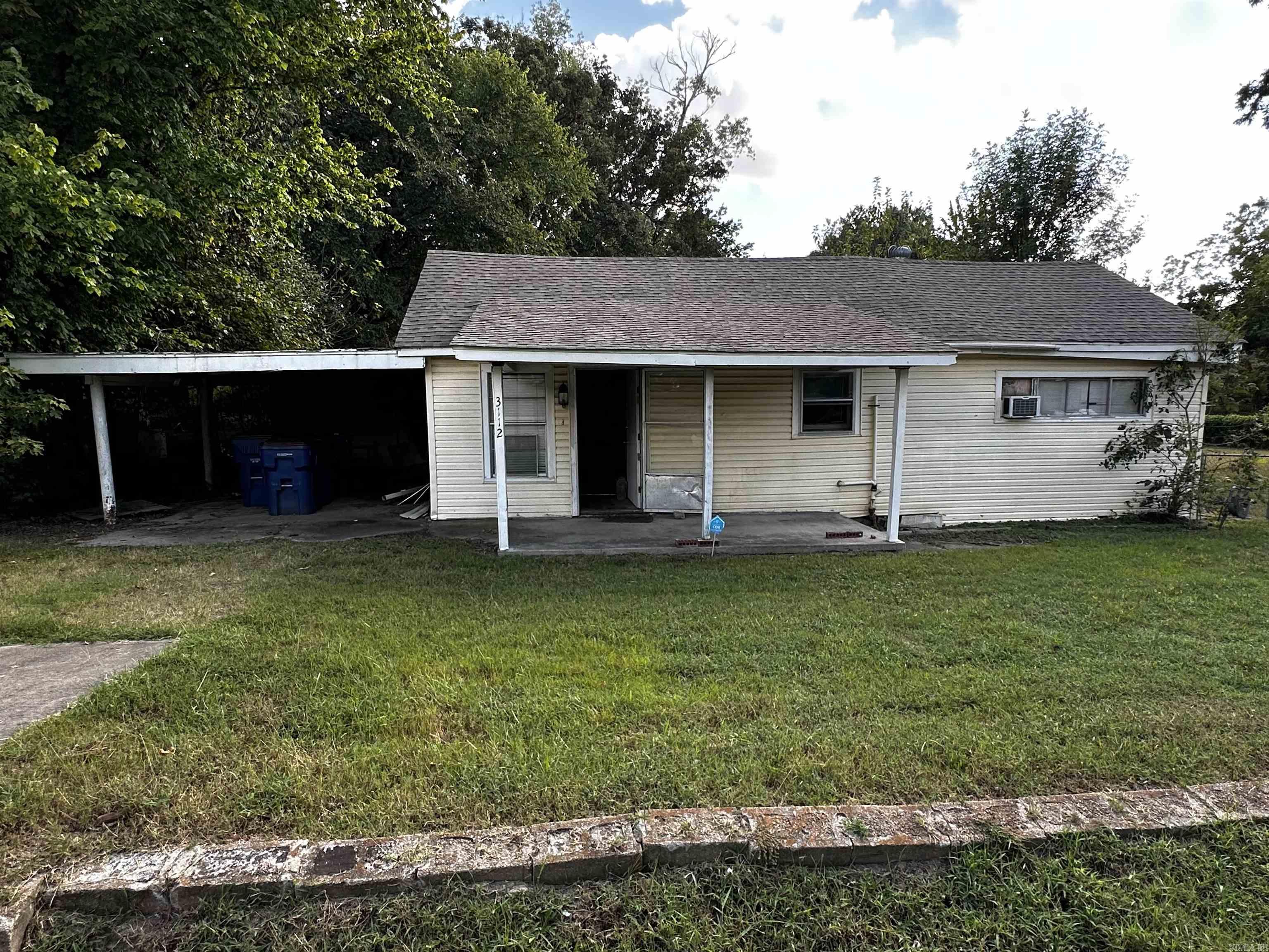 Neis St, Fort Smith, AR 72904