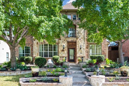 2344 Chenault Dr, Frisco, TX, 75033-5698 | Card Image