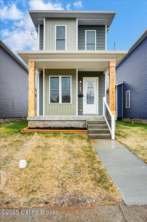 629 S 19th St, Louisville, KY, 40203-3590 | Card Image