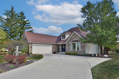 4924 Litchfield Rd, Fort Wayne, IN, 46835-8839 | Card Image