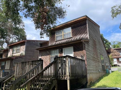 358 Hayden Rd, Tallahassee, FL, 32304-4270 | Card Image