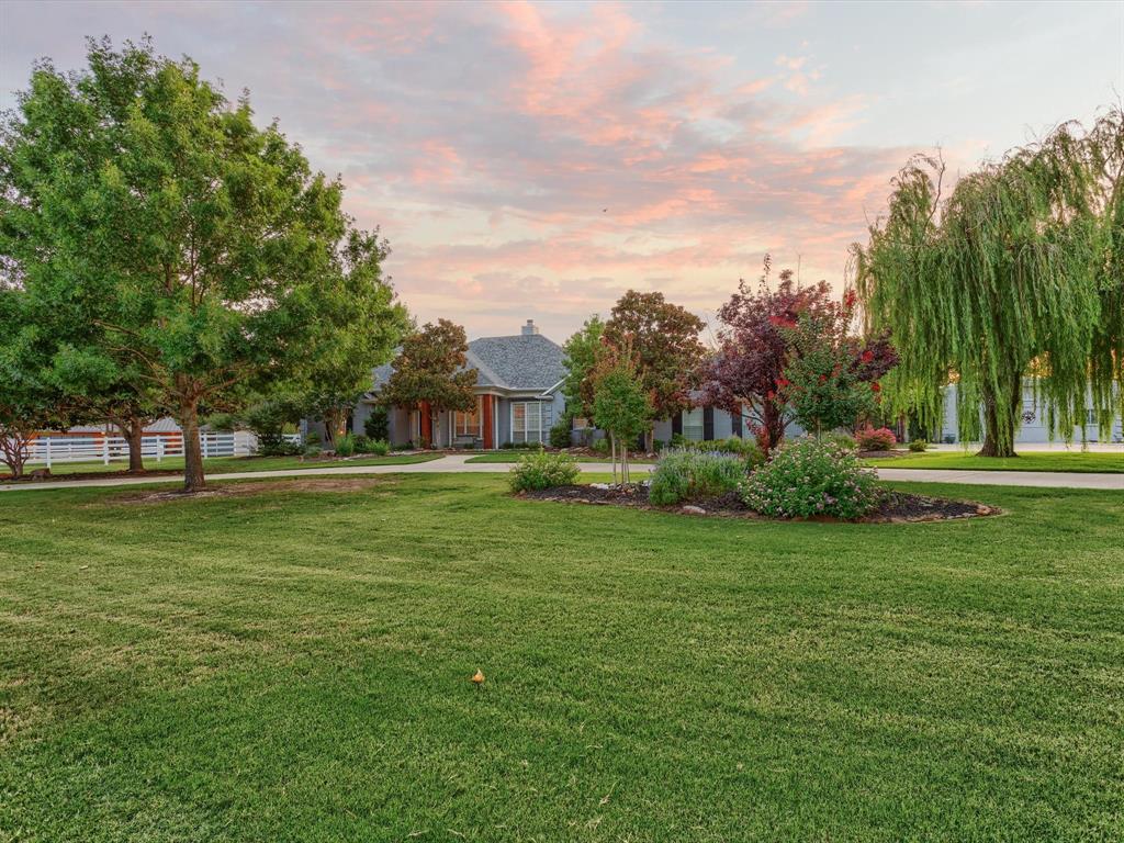 Barton Cir, Frisco, TX 75035