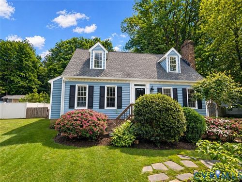 9919 Castle Glen Ter, North Chesterfield, VA, 23236-5511 | Card Image