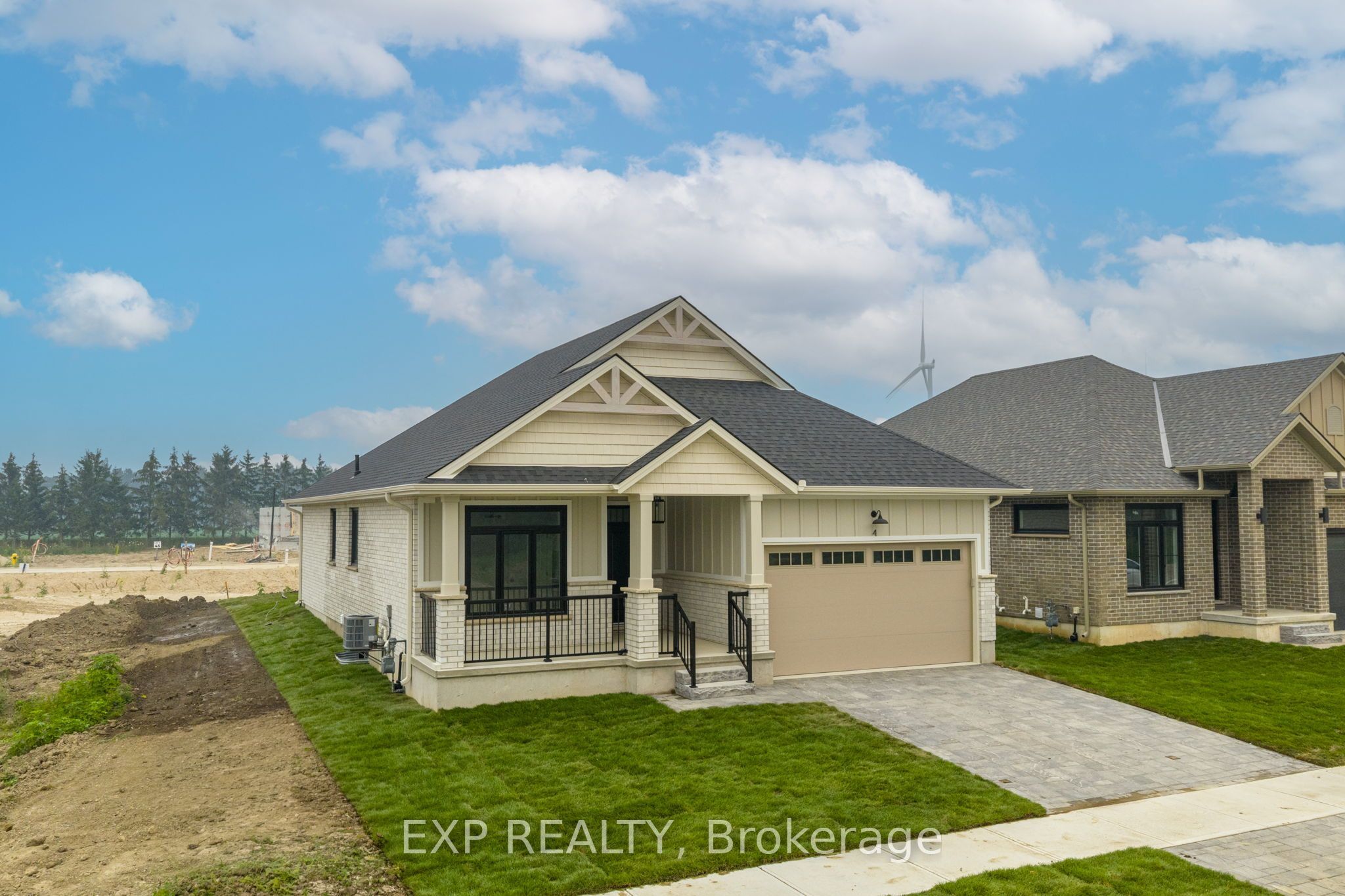 Residential in South Huron 2