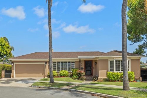 4343 Ridgeway Dr, San Diego, CA, 92116 | Card Image