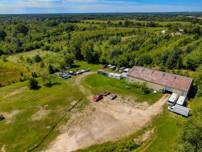 10834 Antioch Rd, Home with 0 bedrooms, 0 bathrooms and null parking in Trevor WI | Image 11