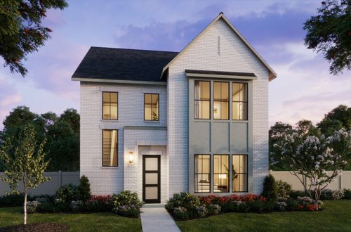 1109 Wheatgrass Mews, Celina, TX, 75009-5968 | Card Image