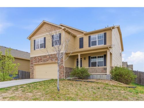 455 S 35th Ct, Brighton, CO, 80601-3494 | Card Image
