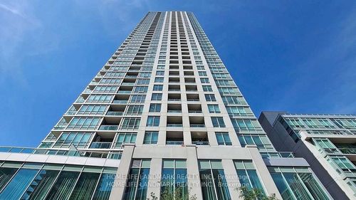 902-120 Homewood Ave, Toronto, ON, M4Y2J3 | Card Image
