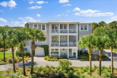 886 Ponte Vedra Blvd, House other with 5 bedrooms, 4 bathrooms and null parking in Ponte Vedra Beach FL | Image 1