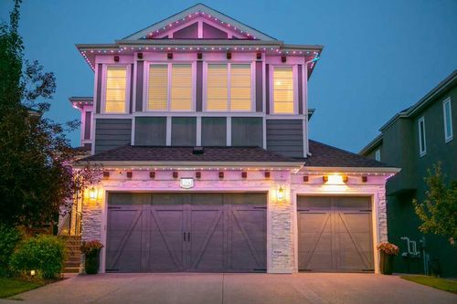 105 Westpoint Way Sw, Calgary, AB, T3H2A5 | Card Image