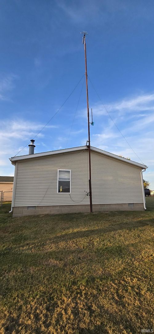 9130 S 850 W Road, South Whitley, IN, 46787 | Card Image