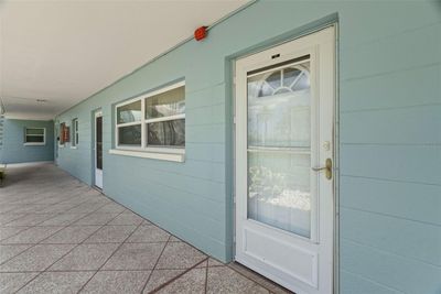 73 - 6201 2nd Street E, Condo with 1 bedrooms, 1 bathrooms and null parking in St Pete Beach FL | Image 2