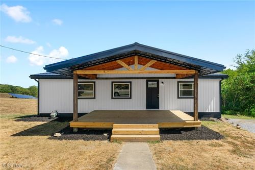 19820 Monroeville Hts, Salineville, OH, 43945-9611 | Card Image