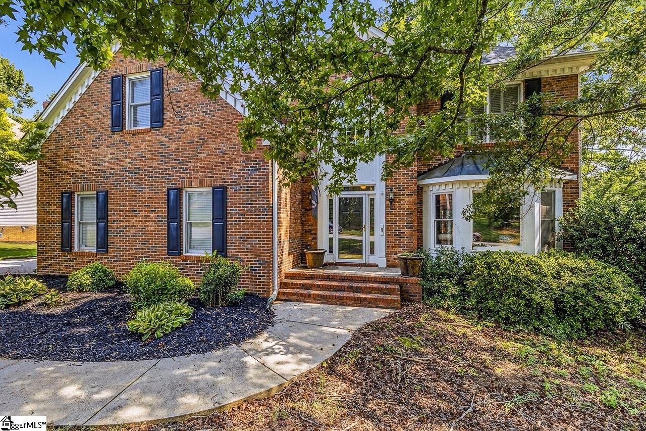 Residential in Greer 4