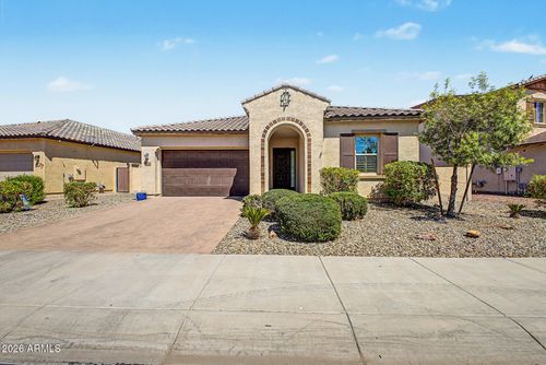 5387 S Forest Avenue, Gilbert, AZ, 85298 | Card Image