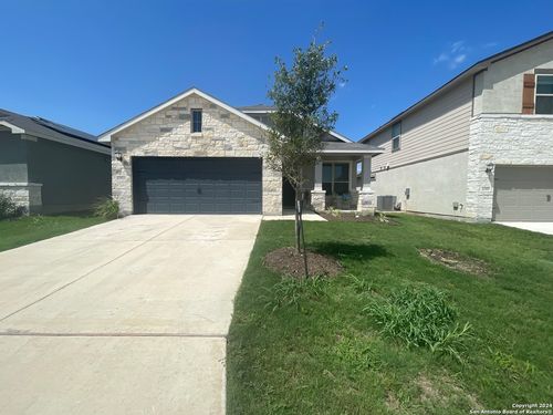 12923 Irvin Path, San Antonio, TX, 78254-4004 | Card Image