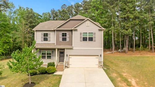 540 Bella Woods Trl, Inman, SC, 29349-8320 | Card Image