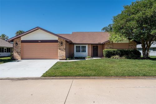 78 Kingsley Cir, ORMOND BEACH, FL, 32174-9214 | Card Image