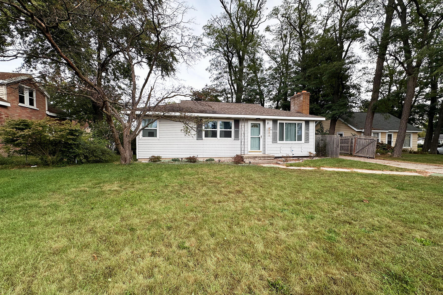 44th St, Wyoming, MI 49509