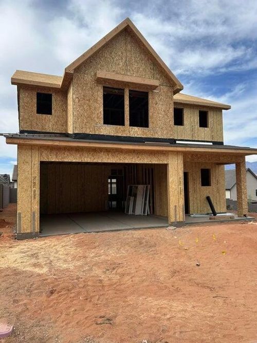 4111-1553 Fins Rd, Washington, UT, 84780 | Card Image