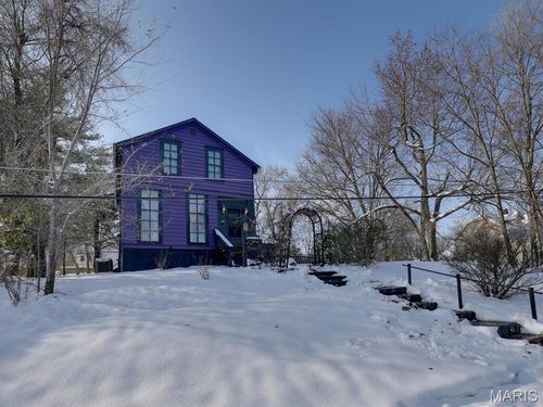 215 Summit St, Hannibal, MO, 63401-4051 | Card Image