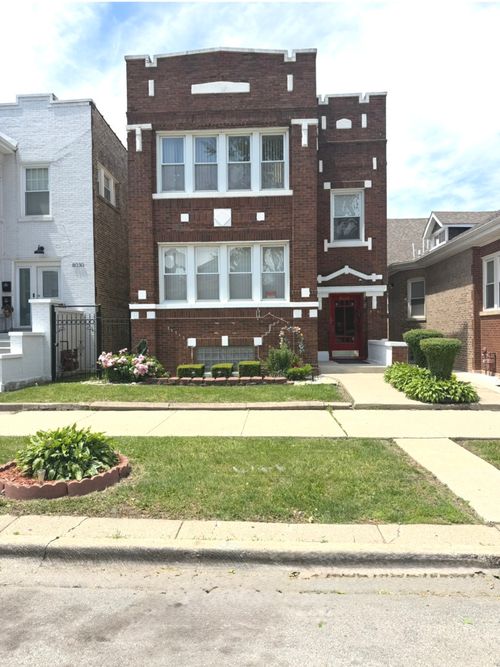 1-8026 S Aberdeen St, Chicago, IL, 60620-3050 | Card Image