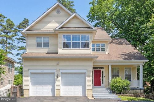 11913 Hunters Ln, ROCKVILLE, MD, 20852-2210 | Card Image