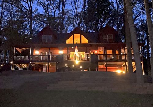 1929 Lakeview Summit Dr, Young Harris, GA, 30582-1921 | Card Image
