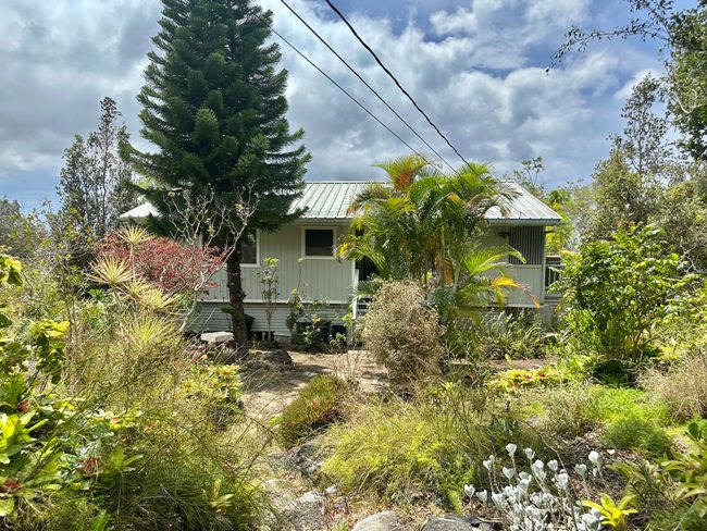 2 - 92-1666 Cocoanut Dr, Home with 2 bedrooms, 2 bathrooms and null parking in OCEAN VIEW HI | Image 27