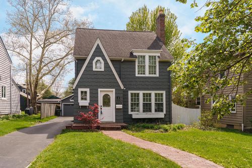 357 Fallis Rd, Columbus, OH, 43214-3727 | Card Image