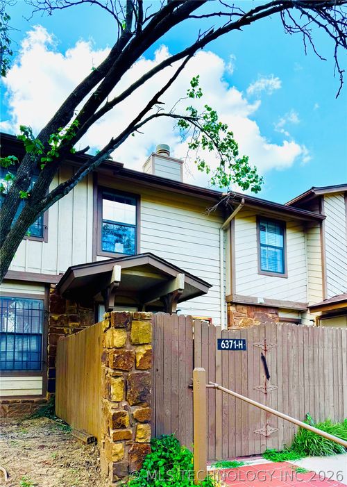 6h-6371 S 80th East Ave, Tulsa, OK, 74133 | Card Image