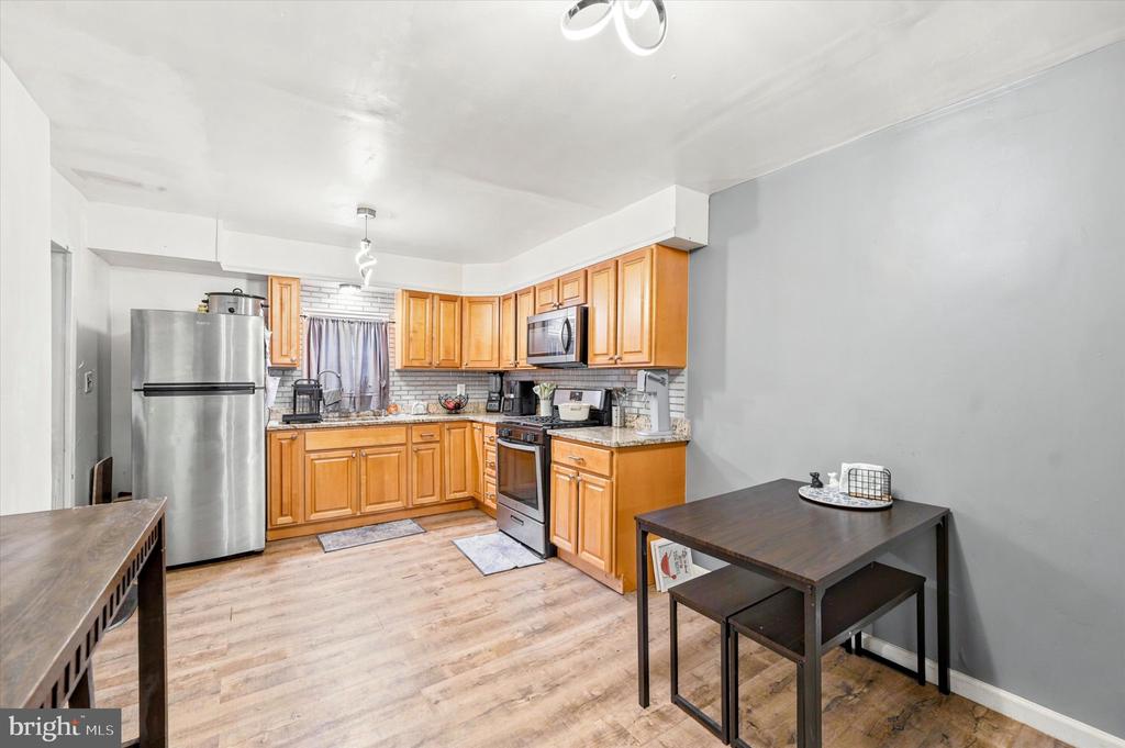 Residential in PHILADELPHIA 2