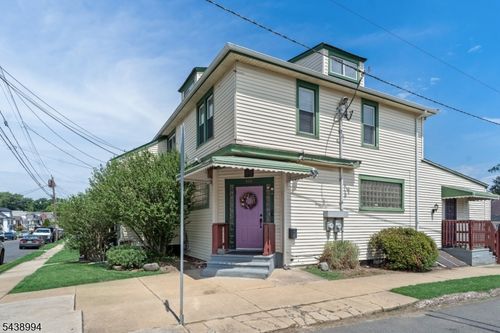 100 Homecrest Ave, Ewing, NJ, 08638-3634 | Card Image